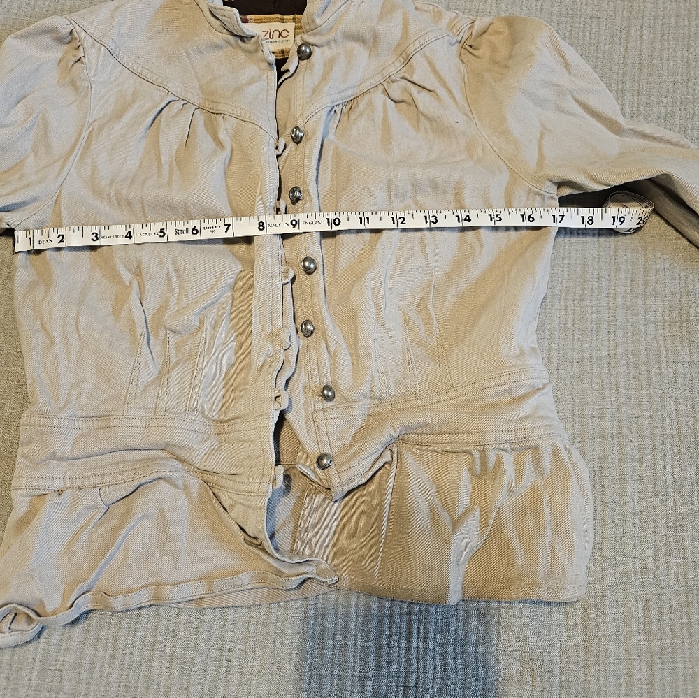 Jacket - Picture 3 of 5